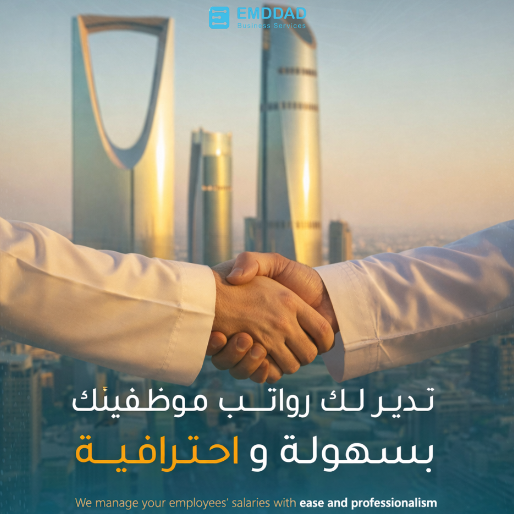 EMDDAD PROFESSIONAL CONSULTANCY - Image 1